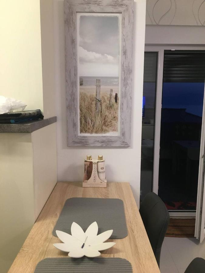 My Paradies - Njivice Studio**** מראה חיצוני תמונה
