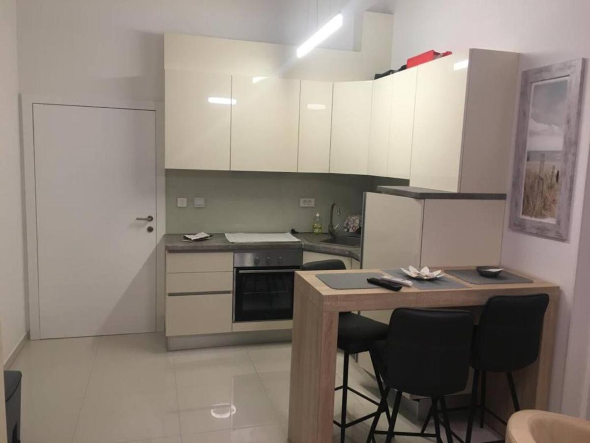 My Paradies - Njivice Studio**** מראה חיצוני תמונה